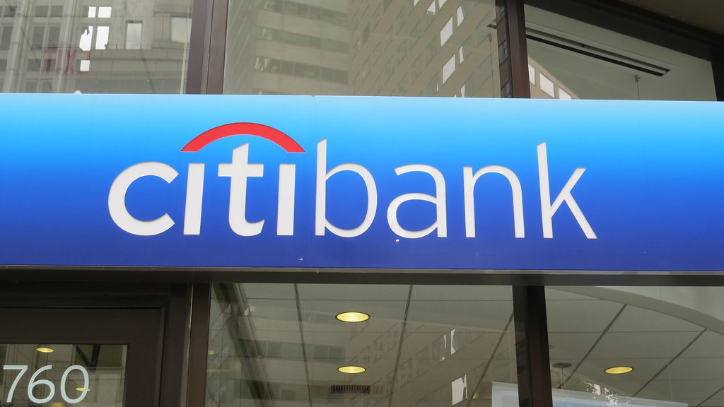 Citibank