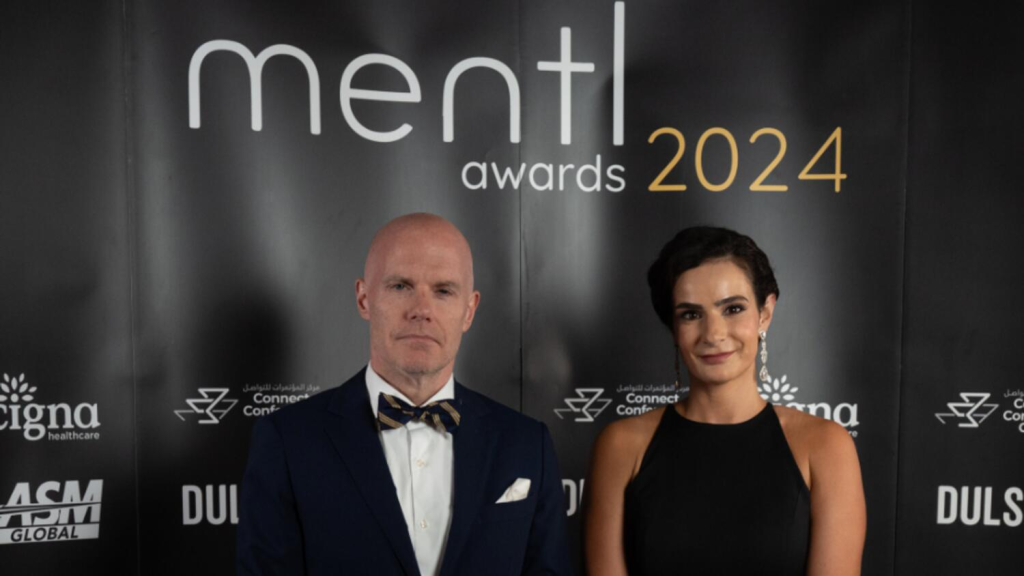 Mentl Awards 2024