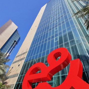 UAE's e& Achieves World's Fastest-Growing Brand Value at $15.3 Billion