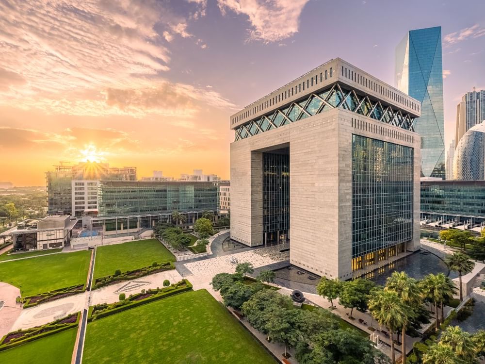 DIFC Academy Partners with Lloyd's to Enhance Talent Development in Insurance Sector