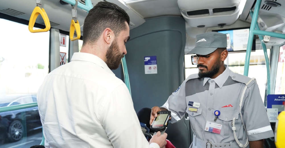 RTA Enhances Inspections to Address Passenger Transport Violations