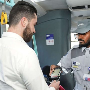 RTA Enhances Inspections to Address Passenger Transport Violations