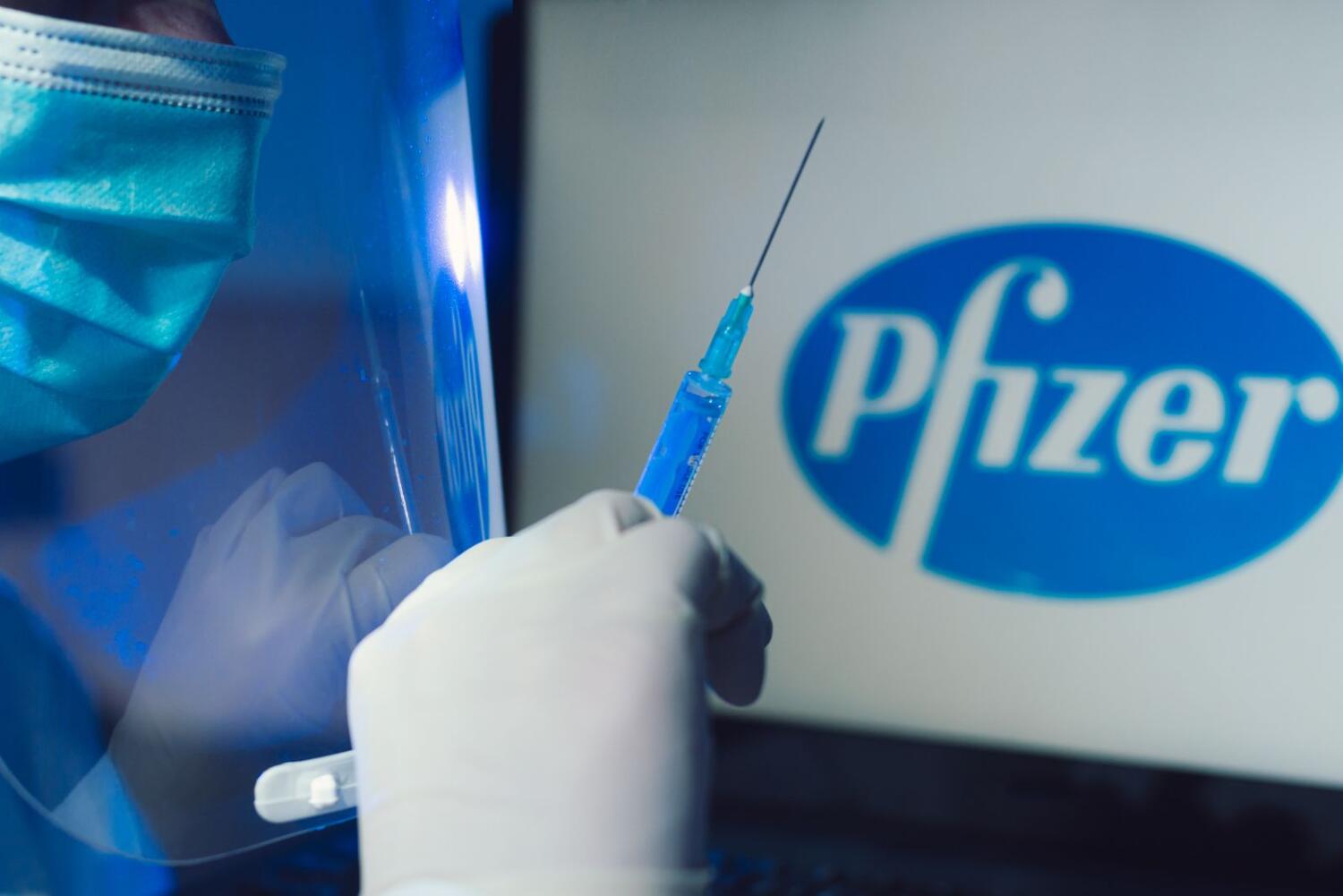 Pfizer Expands Its Commitment to Healthcare in the Gulf Region