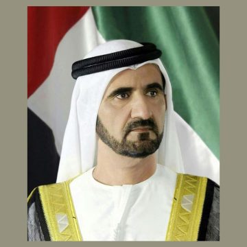 Sheikh Mohammed Bin Rashid Announces Over AED 1 Billion for Housing Support