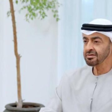 UAE President Declares 2025 as the Year of Community