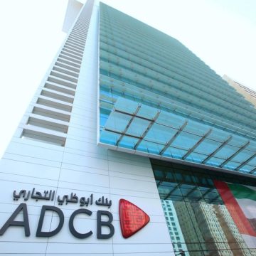 ADCB Aims to Double Net Profit to Dh20 Billion in Five Years