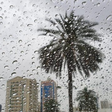 UAE Aims to Boost Rainfall by Up to 25% Through Innovative Technologies