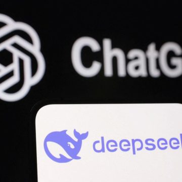 DeepSeek AI Model Challenges Rivals in UAE Amid Cyberattack