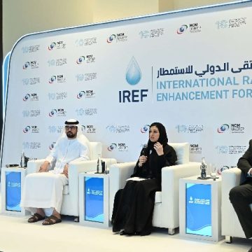 UAE Research Programme Offers $1.5 Million Grants for Rain Enhancement Projects