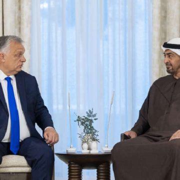 UAE and Hungary Strengthen Bilateral Ties Through New Agreements