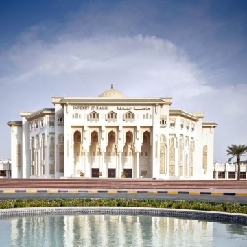 Sharjah to Host Regional Conference for University Leaders in February 2025