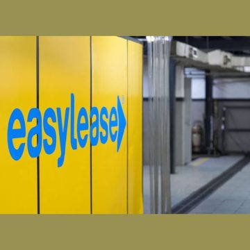 EasyLease Reports AED456 Million Revenue in 2024, Driven by Strategic Acquisitions