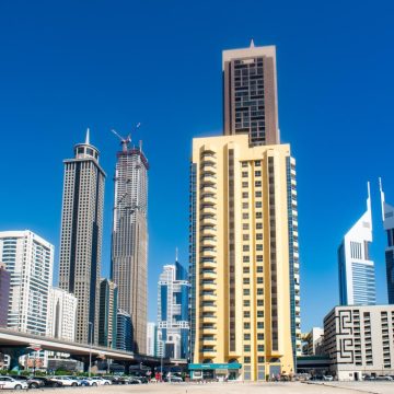 Dubai Office Market to Experience Supply Shortage Until 2027-2028