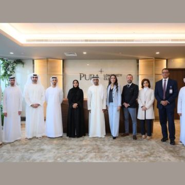 Abu Dhabi Licenses Pura Longevity Clinic to Enhance Community Health