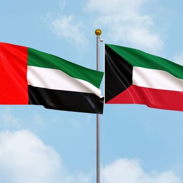 Dubai to Host UAE-Kuwait Week to Strengthen Bilateral Relations