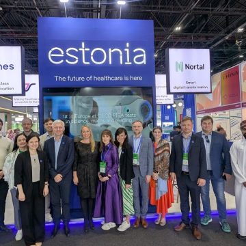 Estonia Aims to Enhance Digital Health Collaboration with UAE