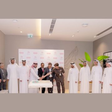 Sharjah Airport Launches Direct Flights to Addis Ababa with Air Arabia