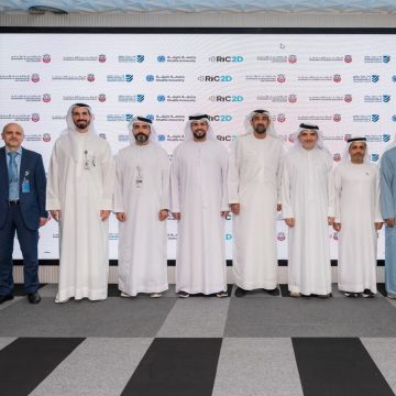 Abu Dhabi Launches Graphene Enhanced Concrete Consortium to Foster Innovation