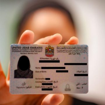 UAE Unveils Enhanced Online Visa Services with New Website Features