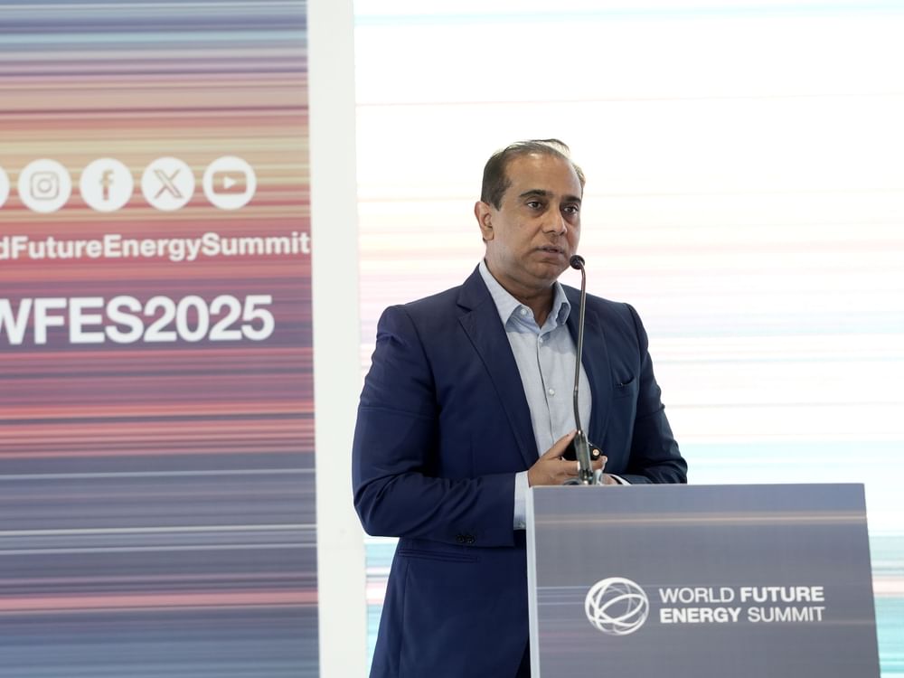 UAE Leads Solar Energy Growth with Strategic Initiatives