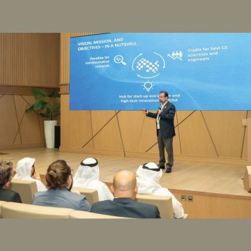 Global AI Healthcare Academy in Abu Dhabi Trains Over 3,750 Professionals