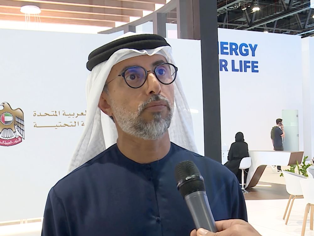 UAE Develops New Legislation to Support Sustainable Hydrogen Production