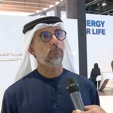 UAE Develops New Legislation to Support Sustainable Hydrogen Production