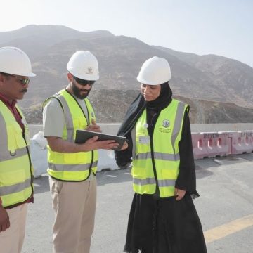 SEWA Launches Water Network Projects in Kalba at AED107 Million