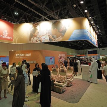 Dubai Prepares for 7th AccessAbilities Expo to Empower People of Determination