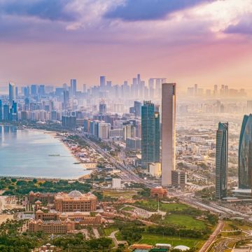 Abu Dhabi Named World's Safest City for Ninth Consecutive Year