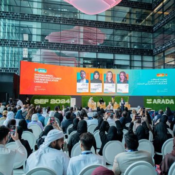 Sharjah Entrepreneurship Festival 2025 to Showcase Innovative Startups and Investment Opportunities