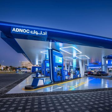 ADNOC Distribution Launches Second Phase of Solarisation Programme with Emerge