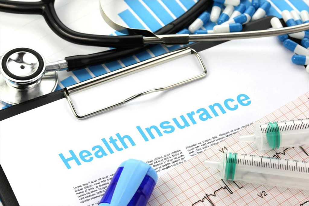 UAE’s New Mandatory Health Insurance 