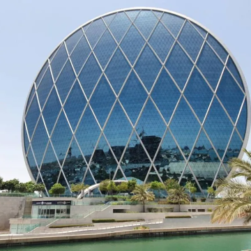 Aldar Properties Raises $1 Billion in Landmark Hybrid Notes