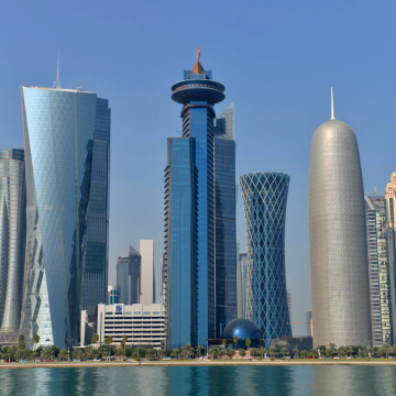 Qatar Targets $100bn in Foreign Investments and 3.4% Non-Oil Growth by 2030