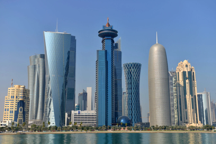 Qatar Targets $100bn in Foreign Investments and 3.4% Non-Oil Growth by 2030