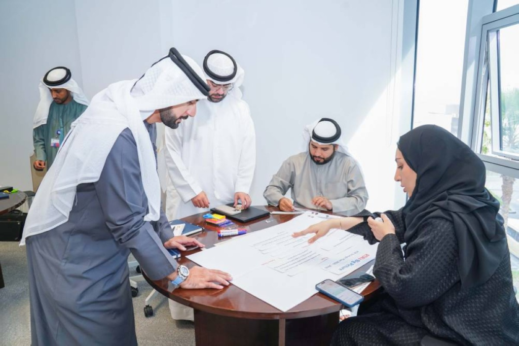 RTA Launches Leadership Program to Support New Managers