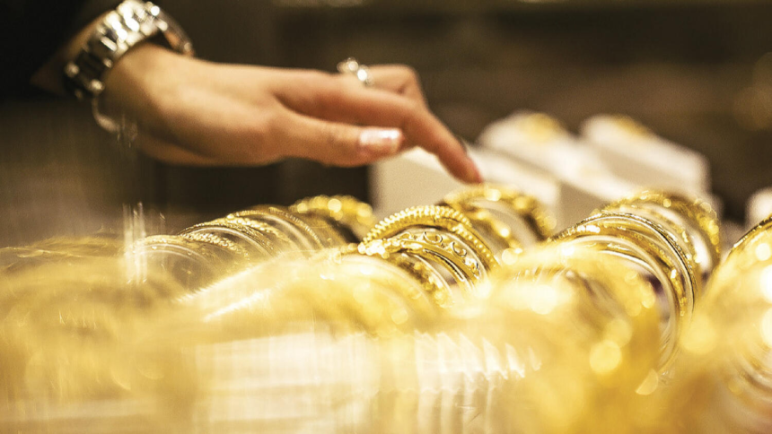 UAE Updates VAT Rules for Gold and Diamond Traders