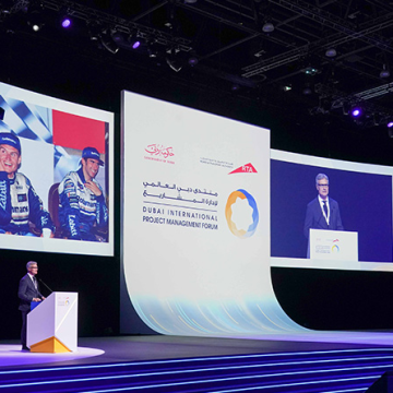 Dubai International Project Management Forum Celebrates 10th Edition with Global Leaders