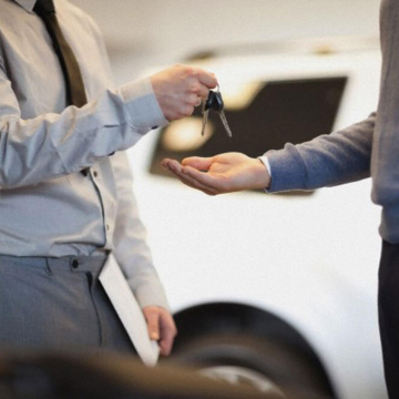 Car Rental Industry Set for Transformation by 2025 with Innovative Trends