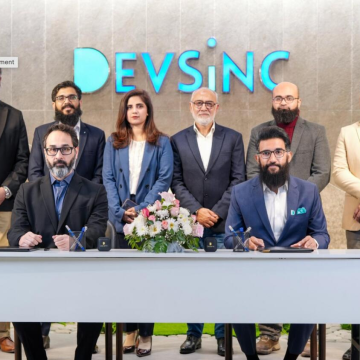 Devsinc Acquires UAE-Based Alchemative Group to Enter $7 Billion Digital Retail Market