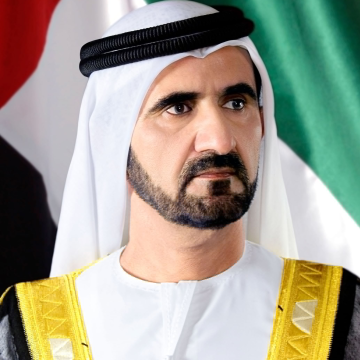 Sheikh Mohammed bin Rashid to Honor Winners of Great Arab Minds 2024 Initiative