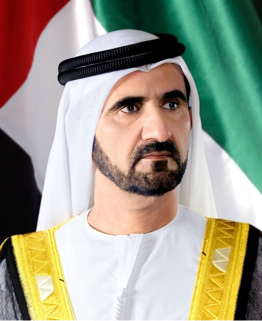 Sheikh Mohammed bin Rashid to Honor Winners of Great Arab Minds 2024 Initiative