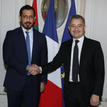 UAE and France Join Hands to Combat Financial Crimes