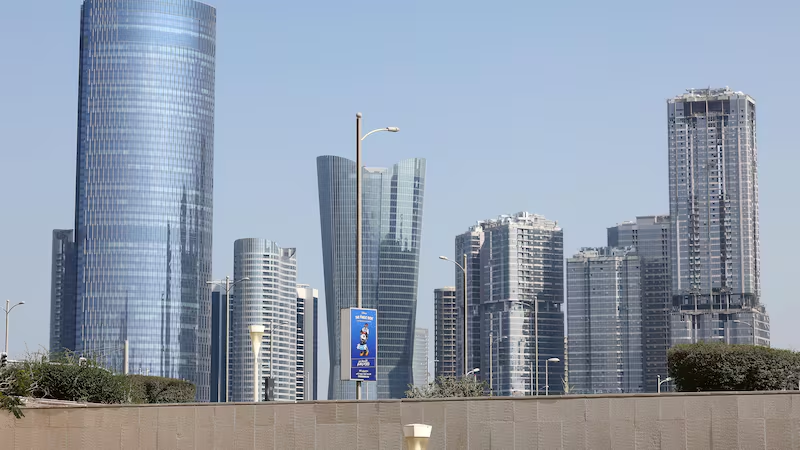 Over 800 millionaires moved to the UAE last year amid UK tax law changes