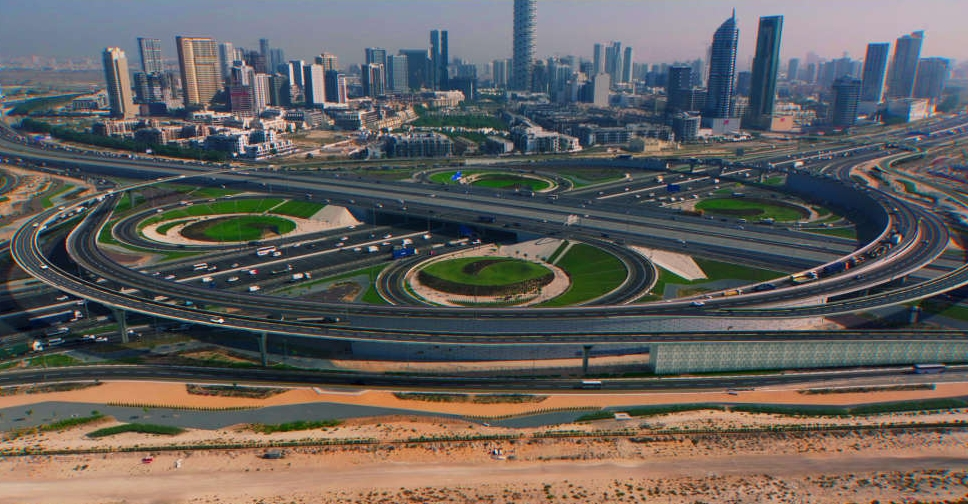 Dubai's RTA Awards AED 1.5 Billion Contract for Al Fay Street Development Project