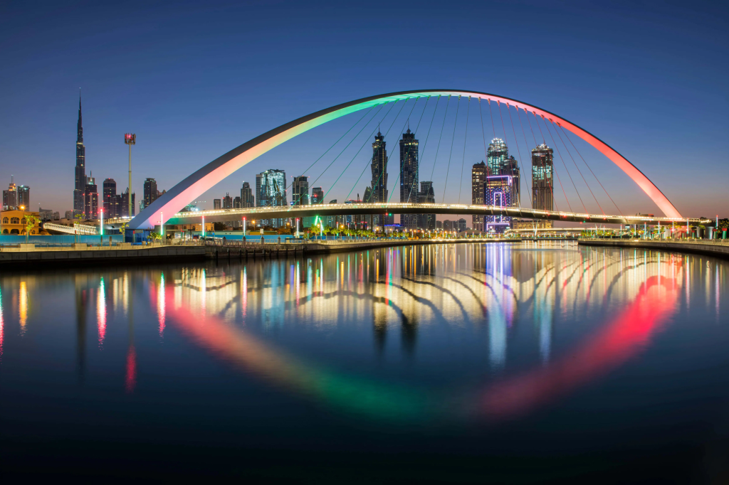 Dubai Land Department Opens Freehold Ownership in Key Areas