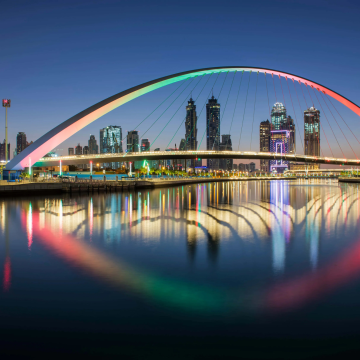 Dubai Land Department Opens Freehold Ownership in Key Areas