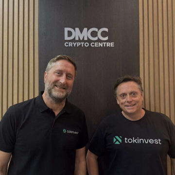 Tokinvest Secures Full Market Licence from VARA for Asset Marketplace