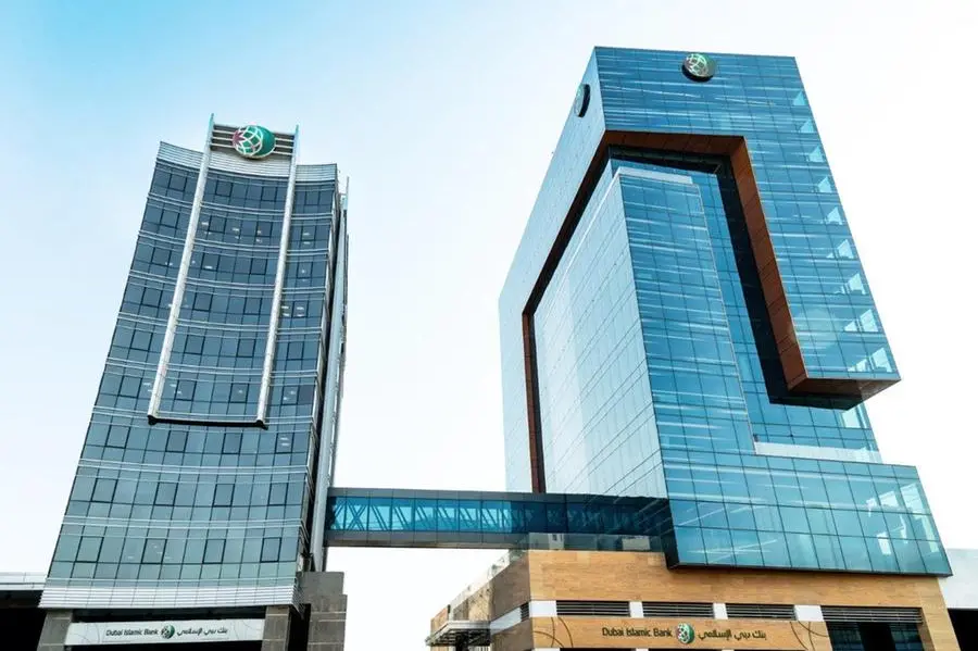 Dubai Islamic Bank Boosts Stake in Turkey’s Digital Bank to 25%